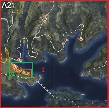 Zones